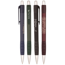 Good Value(TM) Metallic Element Pen