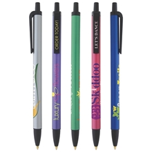 Metallic Contender Pen