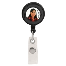 Good Value(TM) Retractable Badge Holder