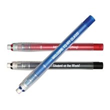 Push Stick Eraser
