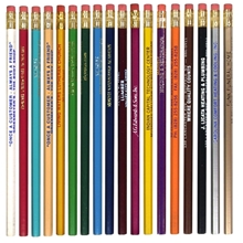 Hex Pioneer Pencil