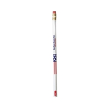 Patriotic Pencil