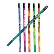 Mood(TM) Pencil W / Colored Eraser