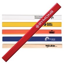 Budget Carpenter Pencil