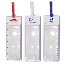 Bookmark Magnifier