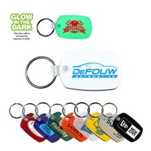 Standard Key Fob