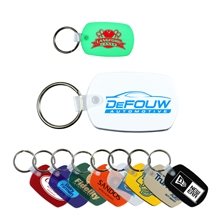 Standard Key Fob