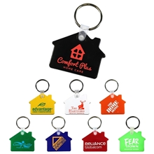 House Key Fob