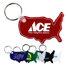 USA Key Fob