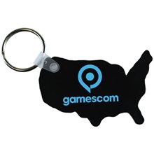 USA Key Fob