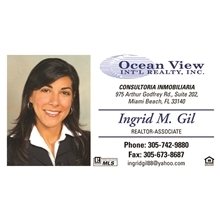 Full Color Digital Business Card Magnet