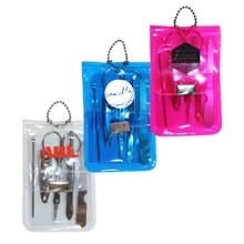 Vinyl Manicure Kit