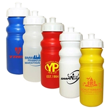 20 oz Cycle Bottle