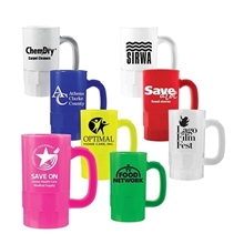 14 oz Beer Stein