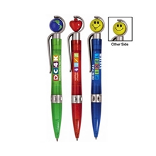 Spinner Pen, Full Color Digital