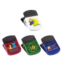 Magnetic Mega Clip, Full Color Digital