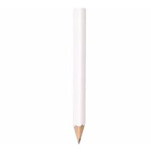 Round Golf Pencils, Full Color Digital