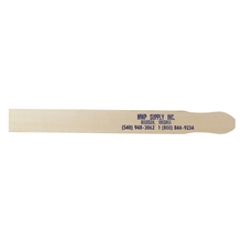 9 Paint Paddle