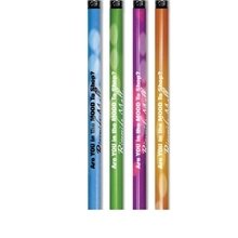 Bright Heat Change Pencil