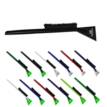 Deluxe Snowbrush Ice Scraper