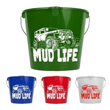 Garyline(R) 7 Quart Bucket