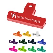 4 Bag Clip