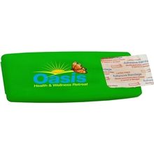 Daily Bandage Dispenser