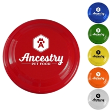 Canine 9 Dog - Friendly Flyer