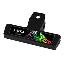 4 Bag Clip -4c Process Digital