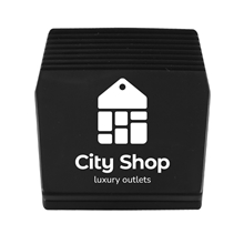 Garyline(R) 2 Magnet Memo Clip