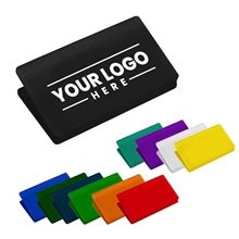 4 Magnet Memo Clip