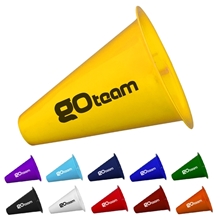 8 Megaphone