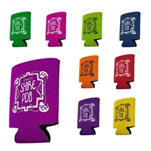 Garyline(R) Budget Pocket Can Cooler