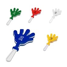 Clapper