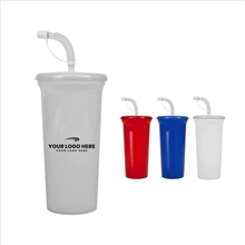 Super Sipper 32 oz Sport Sipper Cup