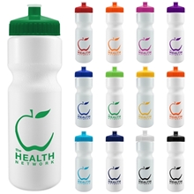 The Journey Bottle - 28 oz Bike Bottle
