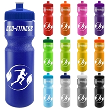Journey Bike Bottle (Colors) - 28 oz
