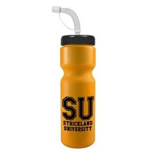 The Journey - 28 oz Bottle Colors (Straw Lid)