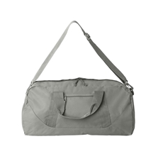 Liberty Bags Game Day Large Square Duffel