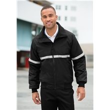 Port Authority(R) Challenger(TM) Jacket with Reflective Taping