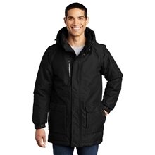 Port Authority(R) Heavyweight Parka