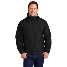 Port Authority(R) Team Jacket