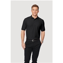 Port Authority(R) Silk Touch(TM) Polo