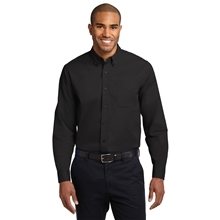 Port Authority(R) Long Sleeve Easy Care Shirt