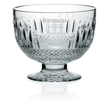 Victoria Pedestal Bowl
