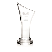 Number One Award