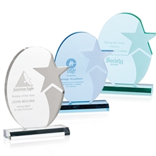 JAFFA(R) Stellar Award