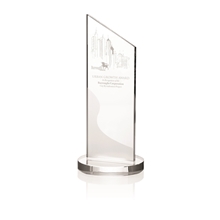 JAFFA(R) Frost Angular Award