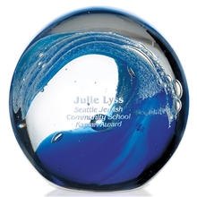 JAFFA(R) Wave Award