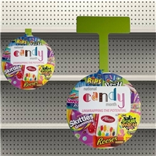 Shelf Talker 4 x 7-1/4